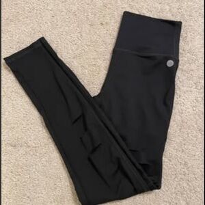 Cut style workout yoga legging from Jill yoga